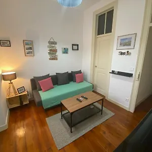  Apartamento Pedro Surf Shelter