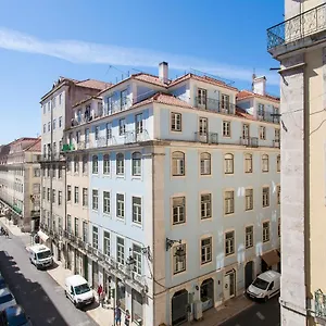  Apartamento Flh Downtown Cosmopolitan
